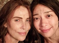 Ngô Thanh Vân: Mỗi nhân vật đóng ở Hollywood, tôi muốn thể hiện tự hào đất nước