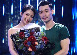 "Người ấy là ai?": Kiều Ly - Nhật Linh gây bất ngờ vì trả lời đúng loạt câu hỏi riêng tư về nhau, cặp đôi đẹp nhất mùa 3 chính là đây!