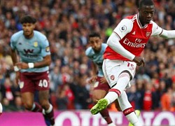 Nhận định Aston Villa vs Arsenal (02h15 ngày 22/7): Cẩn thận kẻ đường cùng