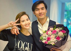 Nhan Phúc Vinh tiết lộ kết phim 'Tình yêu và tham vọng'