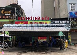 Nhân viên quán bia đoạt mạng bạn nhậu