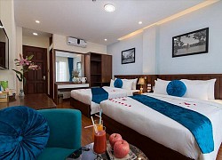 Nhìn vật dụng nhỏ nhỏ trên trần khách sạn, chớ nhầm tưởng là camera quay lén, chúng có thể cứu mạng bạn một cách bất ngờ