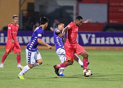 Nhờ đâu Sài Gòn FC bay cao tại V-League 2020?