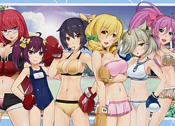 Những game mobile tuyệt đối không được chơi trước mặt người yêu và phụ huynh, lý do thì ai cũng biết rồi đấy