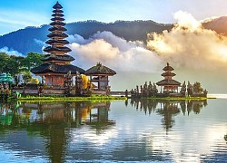 Những hồ nước "độc nhất vô nhị" trên thế giới