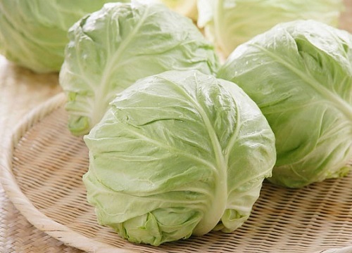 Những lưu ý khi ăn bắp cải tránh nguy hại sức khỏe