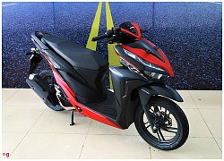 Những mẫu xe tay ga đáng chú ý ở tầm giá 50 triệu đồng