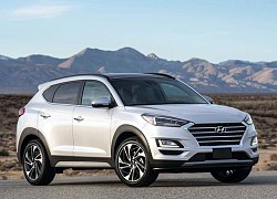 Giá xe ô tô hôm nay 21/7: Hyundai Tucson dao động từ 799 - 940 triệu đồng