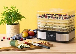 Những món đồ gia dụng khiến chị em hội ghét bếp muốn vào bếp ngay lập tức