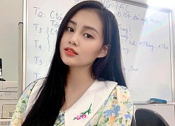 Nổi tiếng sau đoạn clip vui đùa cùng học sinh, "cô giáo" xinh đẹp tiết lộ sự thật bất ngờ