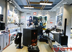 PGI hợp tác với MUSE INC khai trương cửa hàng MUSE STORE