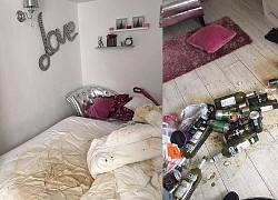 Phạt tiền, đánh roi, bêu riếu lên MXH khách du lịch vô ý thức