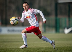 Philippines gọi sao trẻ Đức về đá AFF Cup 2020
