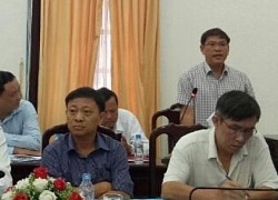Phó Chủ tịch UBND TP. Bạc Liêu bị cảnh cáo