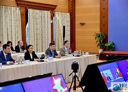 Phó Thủ tướng Phạm Bình Minh đề nghị Việt Nam-Trung Quốc kiểm soát tốt bất đồng trên Biển Đông