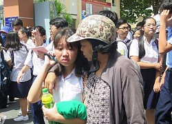Nhận xét đề thi tiếng Anh thi vào lớp 10 tại Phú Thọ