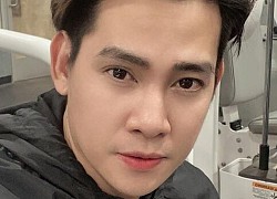 Phùng Ngọc Huy chia sẻ đoạn phim 9 năm trước, đáng chú ý là phần hát ca khúc từng có MV fanmade với Mai Phương