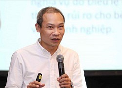 Rộng đường cho vốn ngoại, không nhất thiết chờ room