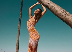 Sắc vóc ‘ngọt lịm’ của mẫu 9x Lydia Bielen khiến các chàng trai say đắm