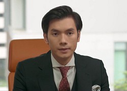 Sắp lấy vợ đến nơi, Nhan Phúc Vinh vẫn bênh Diễm My 9x ra mặt ở Tình Yêu và Tham Vọng tập 35