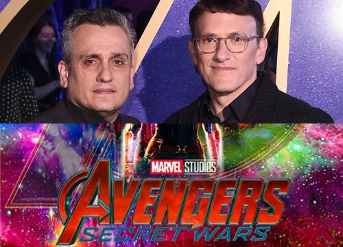 Secret Wars hứa hẹn sẽ còn hoành tráng và đẫm máu hơn cả Endgame