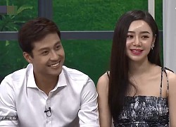 Thanh Sơn tiết lộ về cảnh quay cuối cùng của Đừng bắt em phải quên