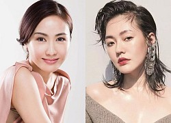 Sinh 3 con gái cho chồng đại gia nhưng cuộc đời của Lê Tư và em gái Từ Hy Viên lại quá khác nhau: Người sống như bà hoàng, kẻ bị coi thường rồi bạo hành