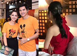 Sốc: Vợ diễn viên Thành Được bị &#8220;ném đá&#8221; khi tuyên bố có danh sách &#8220;gọi gái&#8221; của nhiều sao Việt?