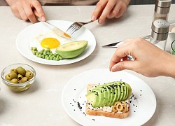 Sử dụng thường xuyên 10 loại thực phẩm này sẽ cho da sáng mịn