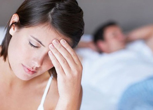 Sự thật bất ngờ: Phụ nữ có thể 'lên đỉnh' 60 lần khi quan hệ tình dục
