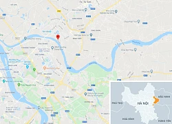 Tài xế GrabBike bị cướp đâm 6 nhát