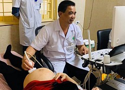 Thai phụ nếu không quên điều này hoàn toàn có thể phát hiện dị tật dính liền như cặp song Nhi ngay từ 8 9 tuần thai
