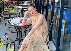 Thanh Hằng, Hà Hồ đọ street style nữ tính cùng dàn mỹ nhân Việt