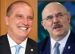 Thêm hai bộ trưởng Brazil nhiễm nCoV