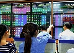 Thị trường chứng khoán: Ưu tiên nắm giữ các vị thế trung, dài hạn