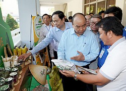 Thủ tướng đối thoại gỡ vướng cho nông dân