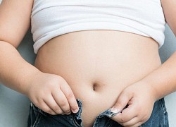 Thừa cân, chuyện Tây có khác ta?