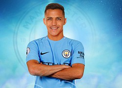 Tin cực vui MU như "vớ được vàng": Man City muốn mua Alexis Sanchez