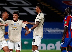 Tin HOT bóng đá sáng 19/7: Lingard bất ngờ được MU đảm bảo tương lai
