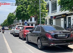 Tốn tiền triệu sửa chữa vì xe hơi phơi nắng quá nhiều