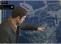 Top 5 thành tựu khó và dễ đạt nhất của Grand Theft Auto V