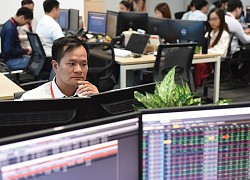 Trăn trở "giấc mơ chứng vàng"