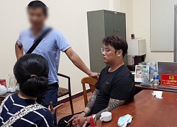 Triệt phá đường dây ma túy xuyên quốc gia do một cựu cảnh sát Hàn Quốc cầm đầu