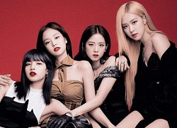 Trình độ học vấn của BLACKPINK bất ngờ leo lên top Dispatch
