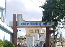 Trong 6 tháng đầu năm, Bột Giặt LIX hoàn thành gần 62% kế hoạch lợi nhuận