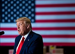 Trump &#8211; Biden &#8216;nổ súng&#8217; trên chiến trường mới