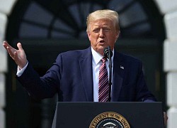 Trump chạy đua 'gỡ bom' kinh tế
