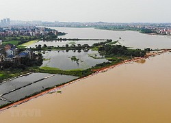 Trung Quốc và Ấn Độ hứng chịu lũ lụt nghiêm trọng chưa từng có