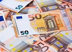 Tỷ giá euro hôm nay 21/7: Ngân hàng Quốc Tế (VIB) tăng 98 đồng