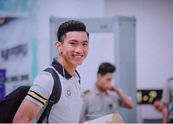 Văn Hậu thiếu tiêu chí để được đề cử Golden Boy 2020